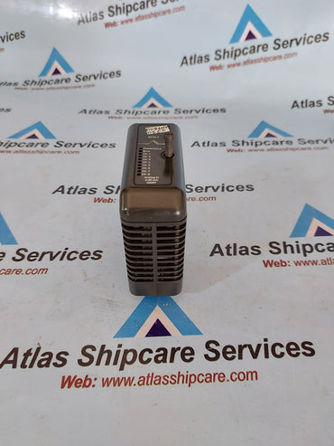 Fisher-Rosemount KJ3222X1-BA1 AI 4-20mA Analog Input Module