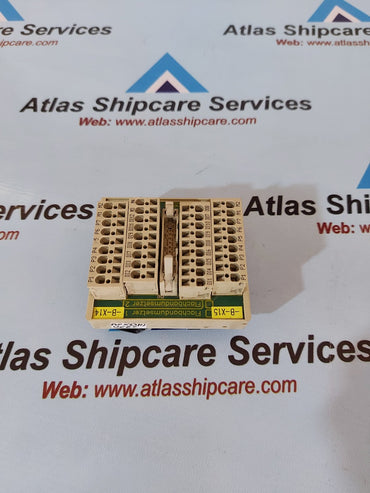 Flachbandumsetzer 99.805.5333.8