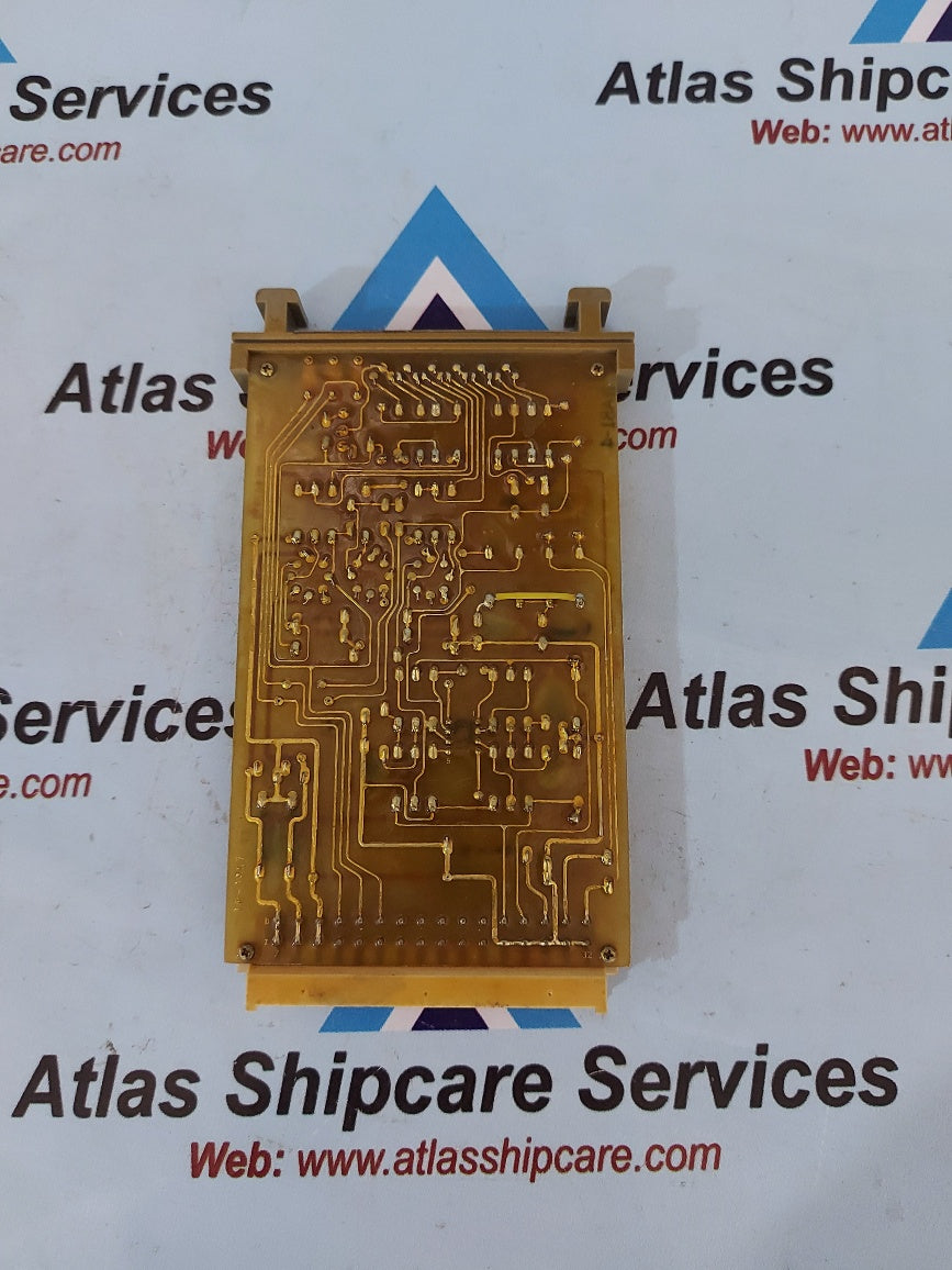 Fuji Electric EP-1857 Pcb Card