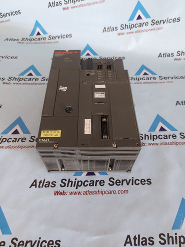 Fuji MICREX-F Programmable Controller FPU120H
