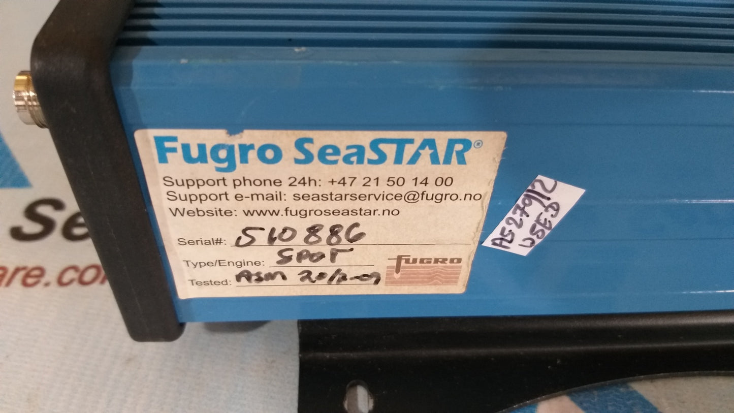 Furgo Seastar 3510LR DGPS Receiver