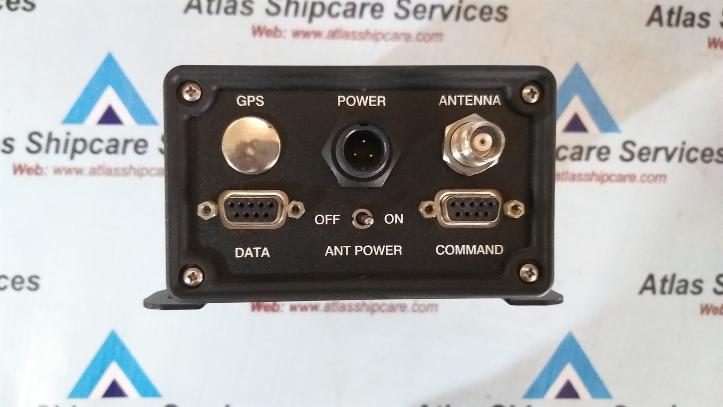 Furgo Seastar 3510LR DGPS Receiver