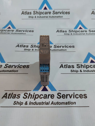 G.M.INTERNATIONAL D1031D 2 CHANNELS SWITCH/PROXIMITY DETECTOR REPEATER