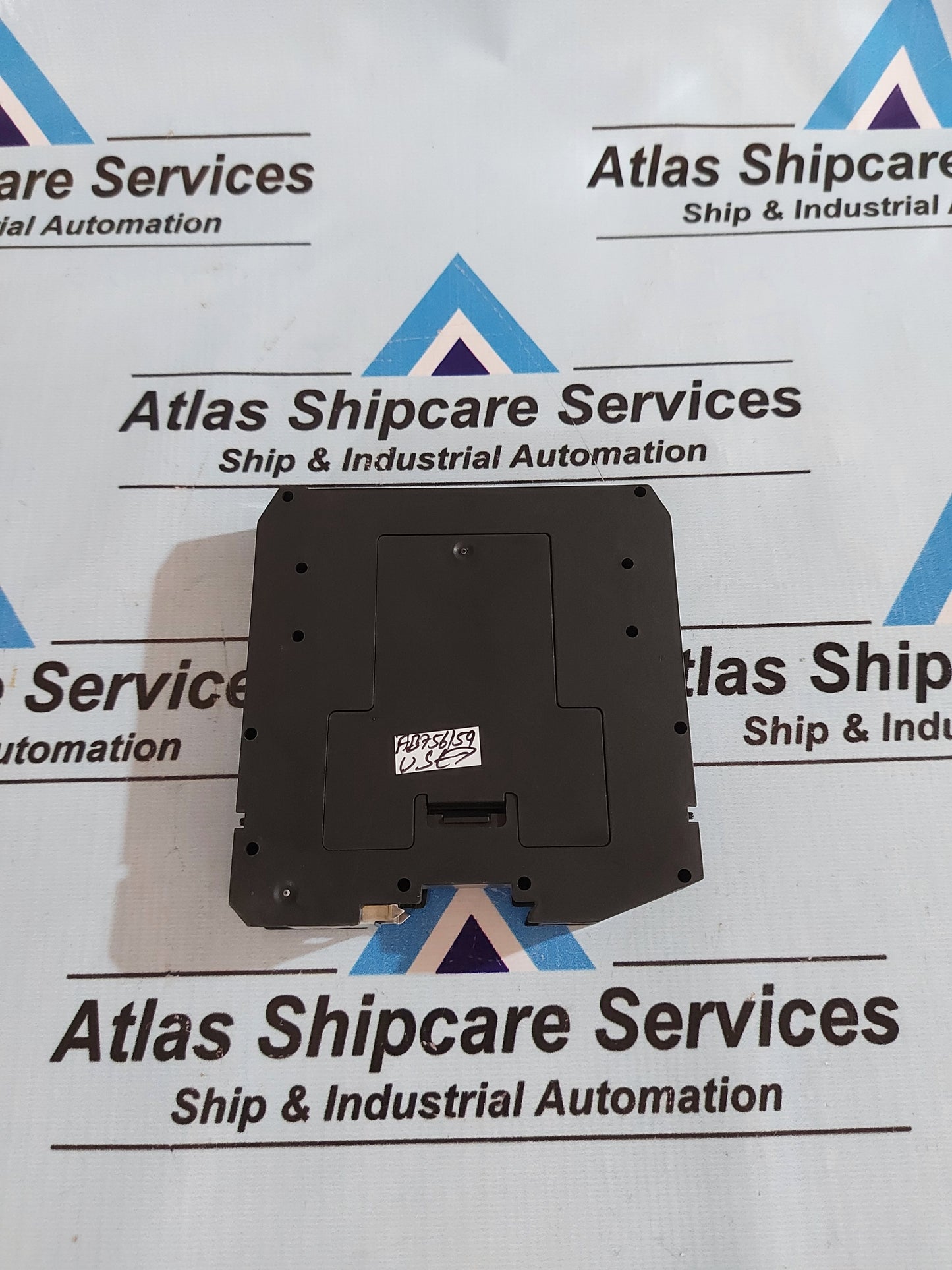 G.M.INTERNATIONAL D5290S/5A 1 CHANNEL RELAY OUTPUT MODULE