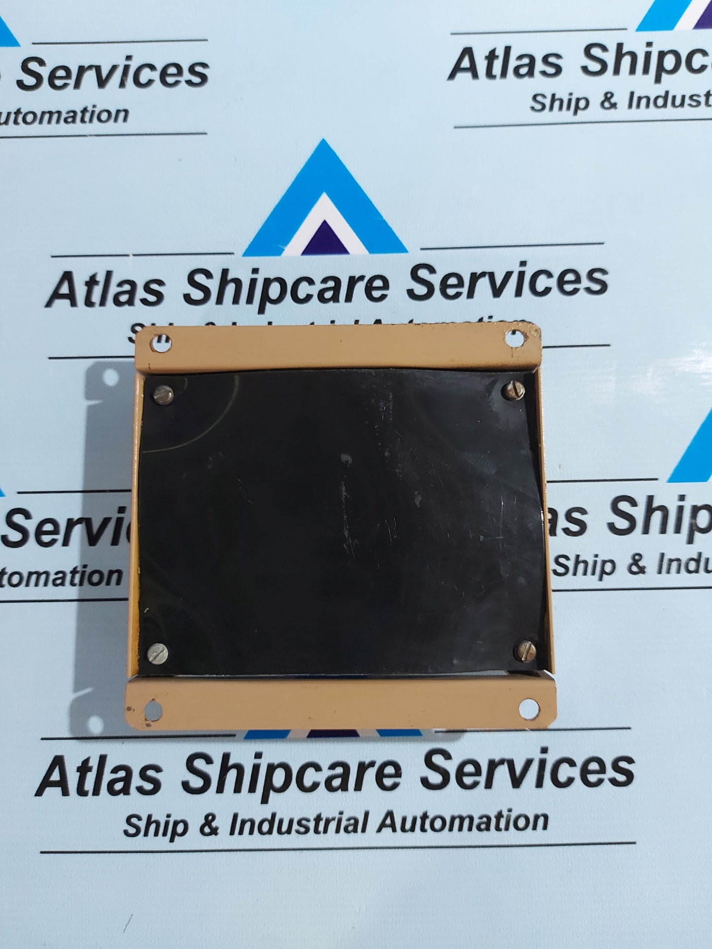 GAC ESD5120 SPEED CONTROL UNIT