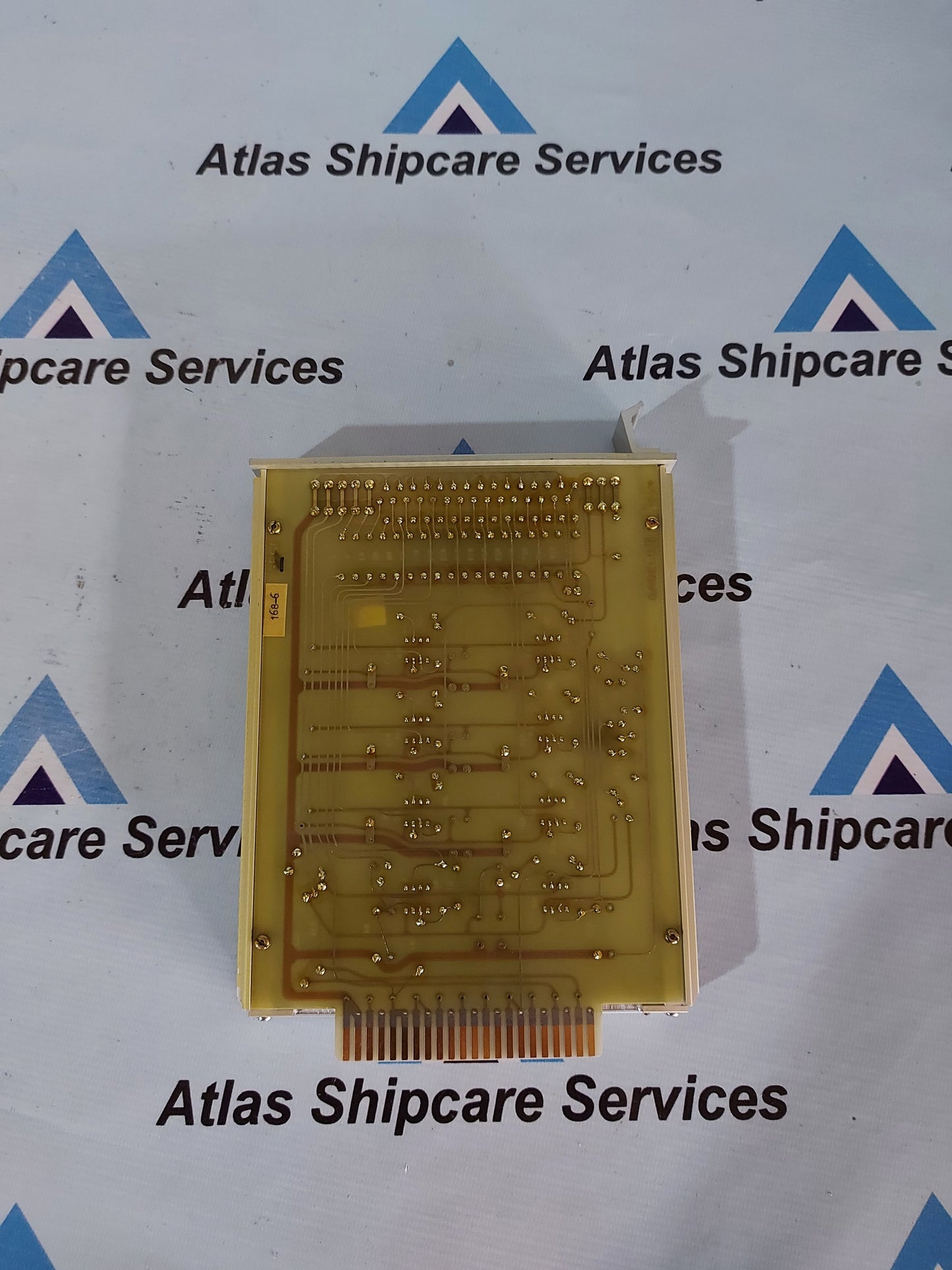 GADELIUS 168-7 GFGF PCB CARD
