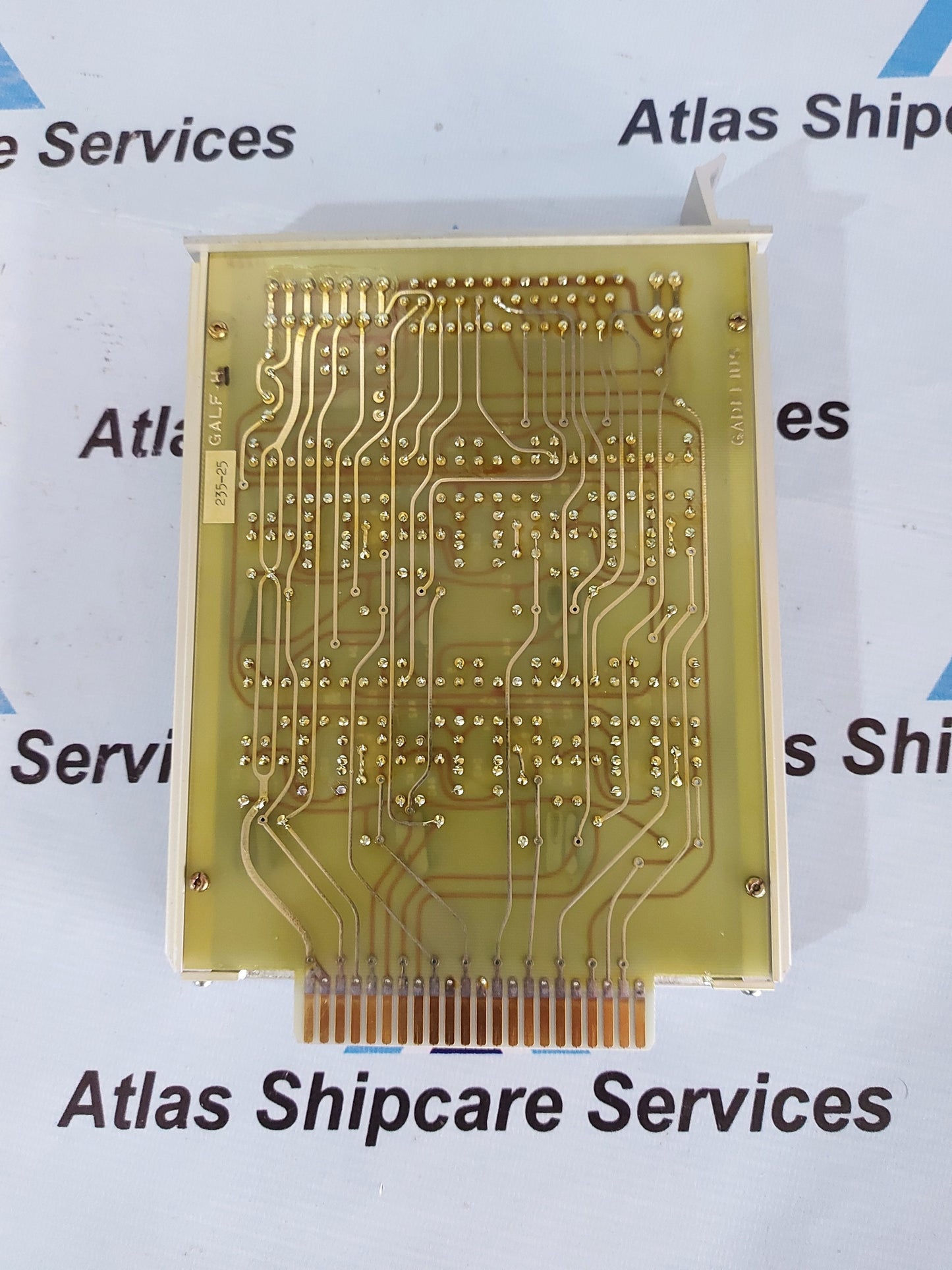 GADELIUS 235-25 GALF-H PCB CARD