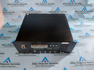 GAI-TRONICS 013-02-0092-007 POWER AMPLIFIER ELEMEC SYSTEMS