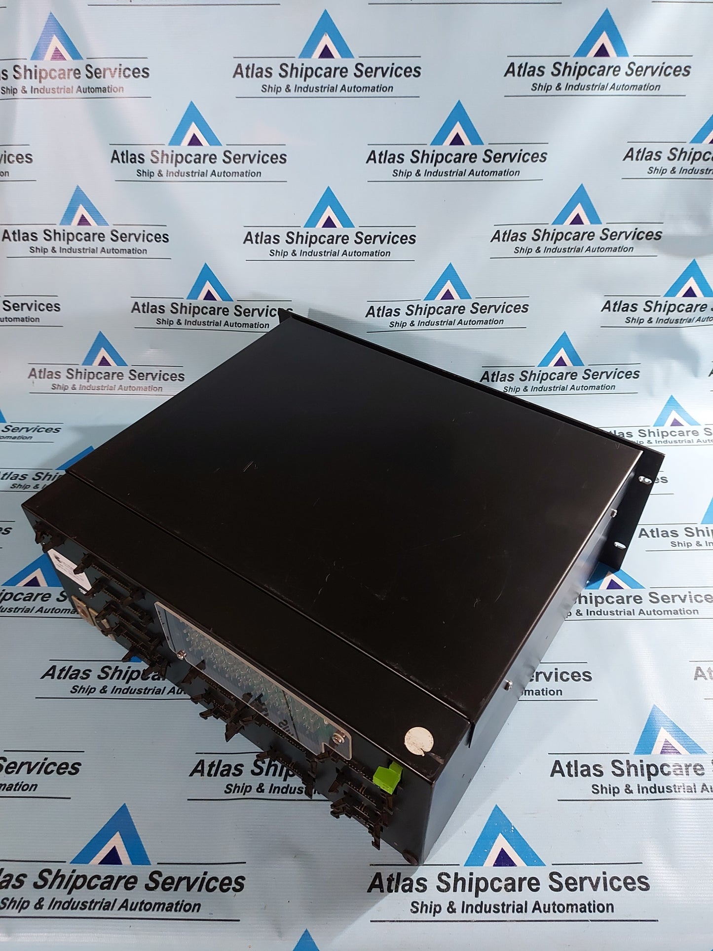 GAI-TRONICS 013-02-0092-007 POWER AMPLIFIER ELEMEC SYSTEMS