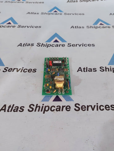 GAI-TRONICS 69063-301B CIRCUIT BOARD