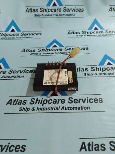 GAI-TRONICS 69144-001 SHUNT DIODE BARRIER 66 Ohms 18 VOLTS