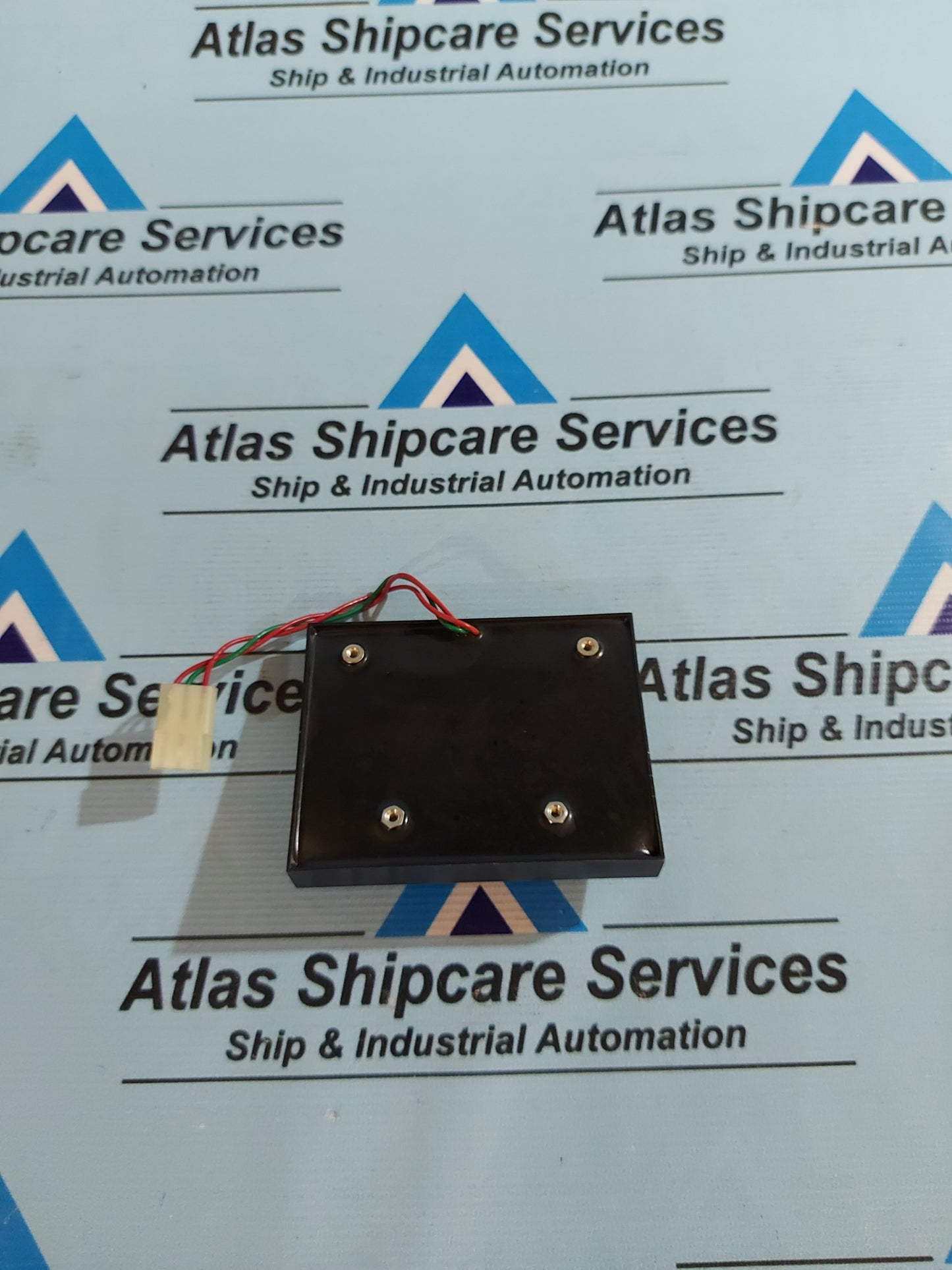 GAI-TRONICS 69144-001 SHUNT DIODE BARRIER 66 Ohms 18 VOLTS