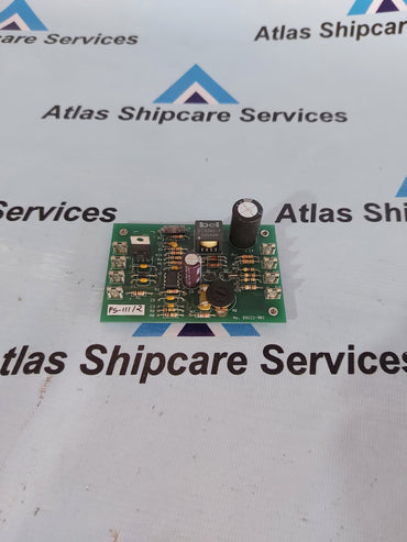 GAI-TRONICS 69222-902 CIRCUIT BOARD