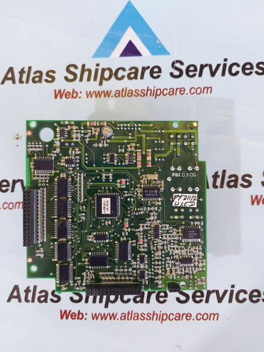 GAI-TRONICS 999-02-1019/4 PAGA ACCESS PANEL