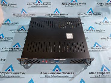 GAI-TRONICS D300i SINGLE AMPLIFIER 025-02-0030-101