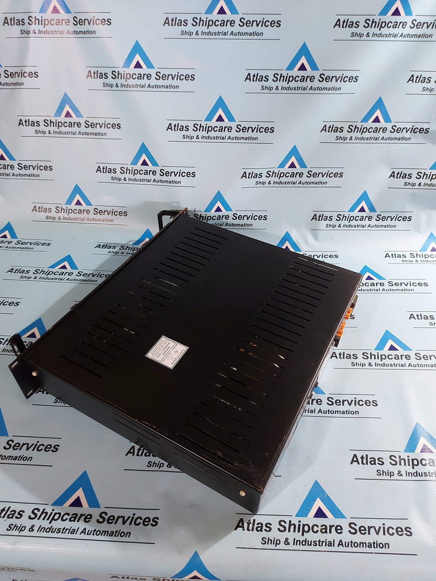 GAI-TRONICS D300i SINGLE AMPLIFIER 025-02-0030-101