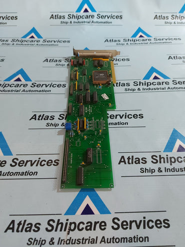 GALIL MOTION CONTROL DB-1004 REV.C DAUGHTER BOARD