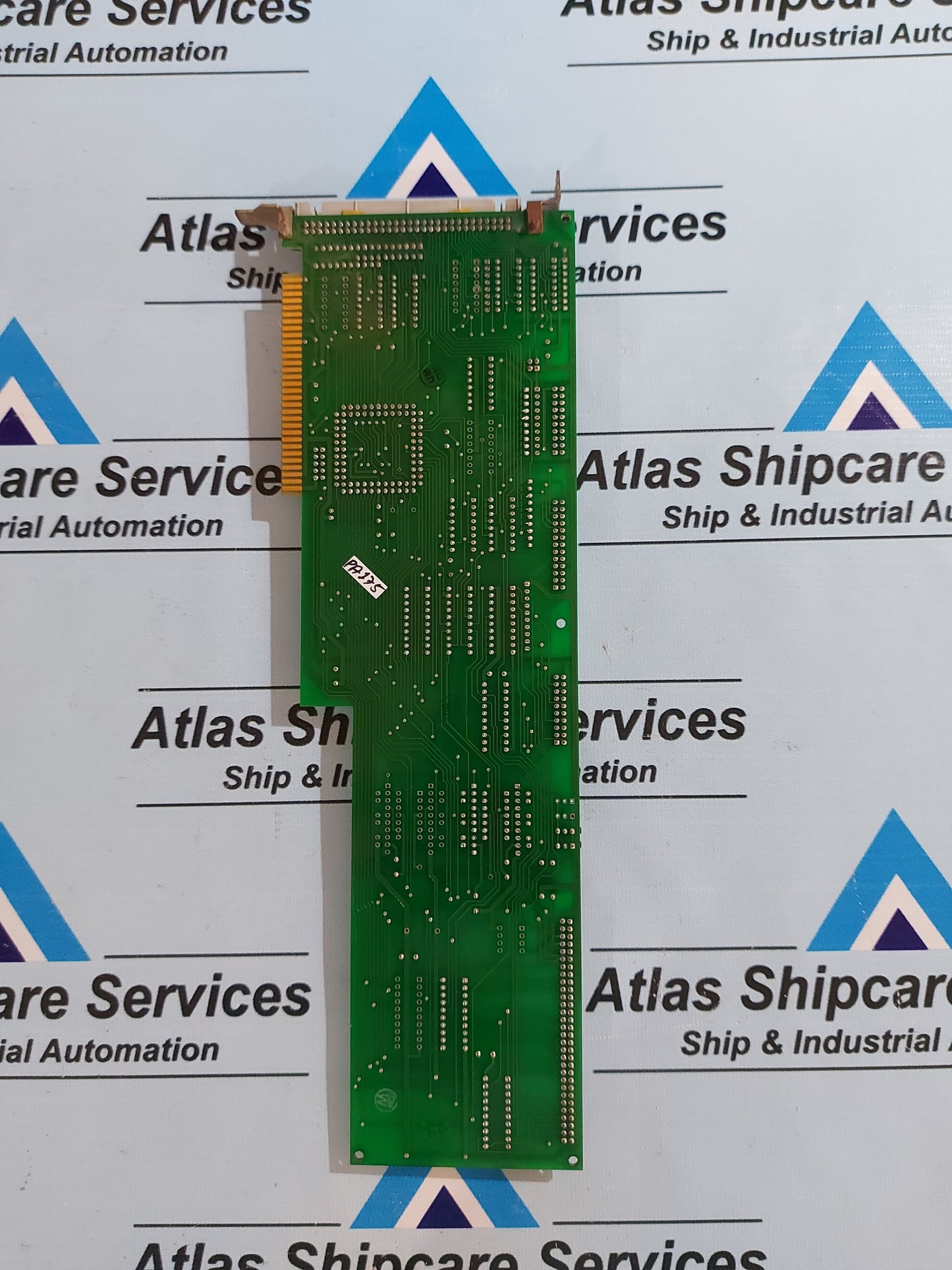 GALIL MOTION CONTROL DB-1004 REV.C DAUGHTER BOARD