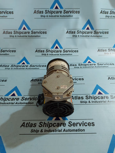 GAST MOA-P101-CD AIR COMPRESSOR VACUUM PUMP