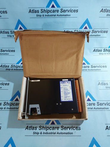 GASTECH SAFE-T-NET DUAL CHANNEL CONTROLLER