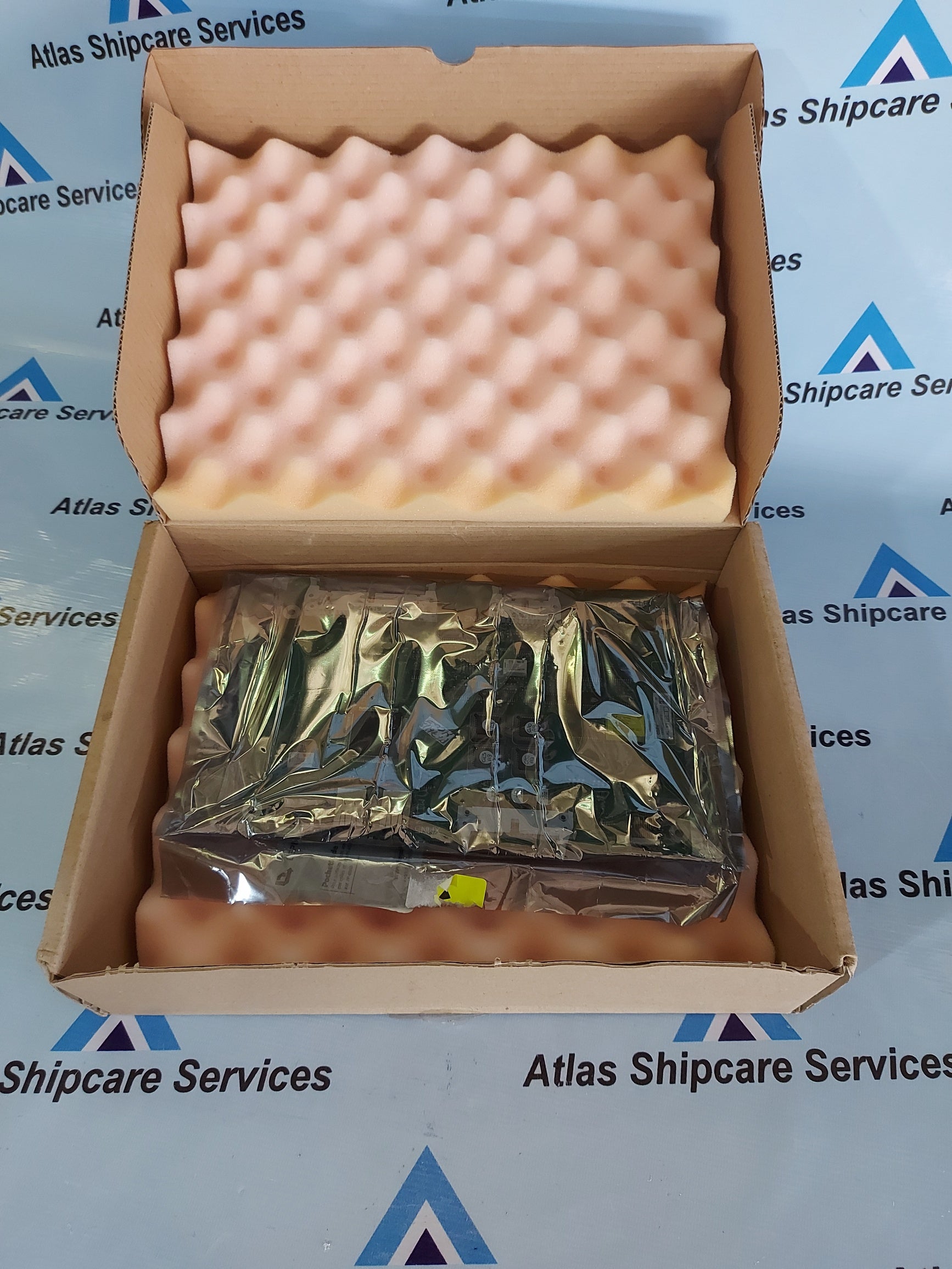 GDEN MGE 34001180XD-1AA PCB BOARD