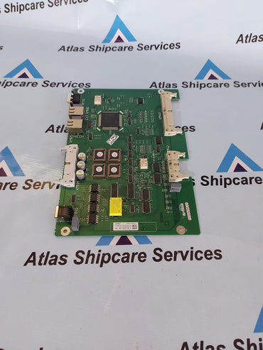 GDEN MGE 34001180XD-1AA PCB BOARD