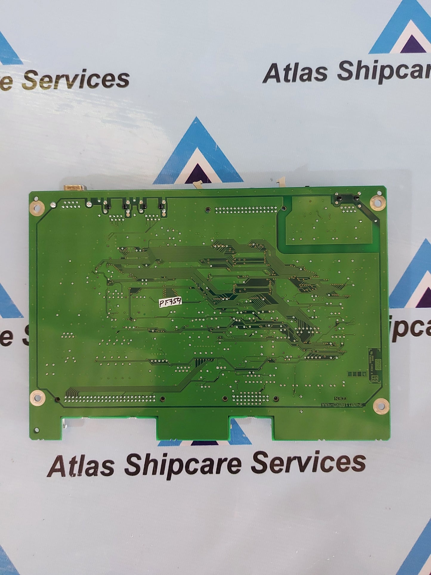 GDEN MGE 3400118100 PCB BOARD