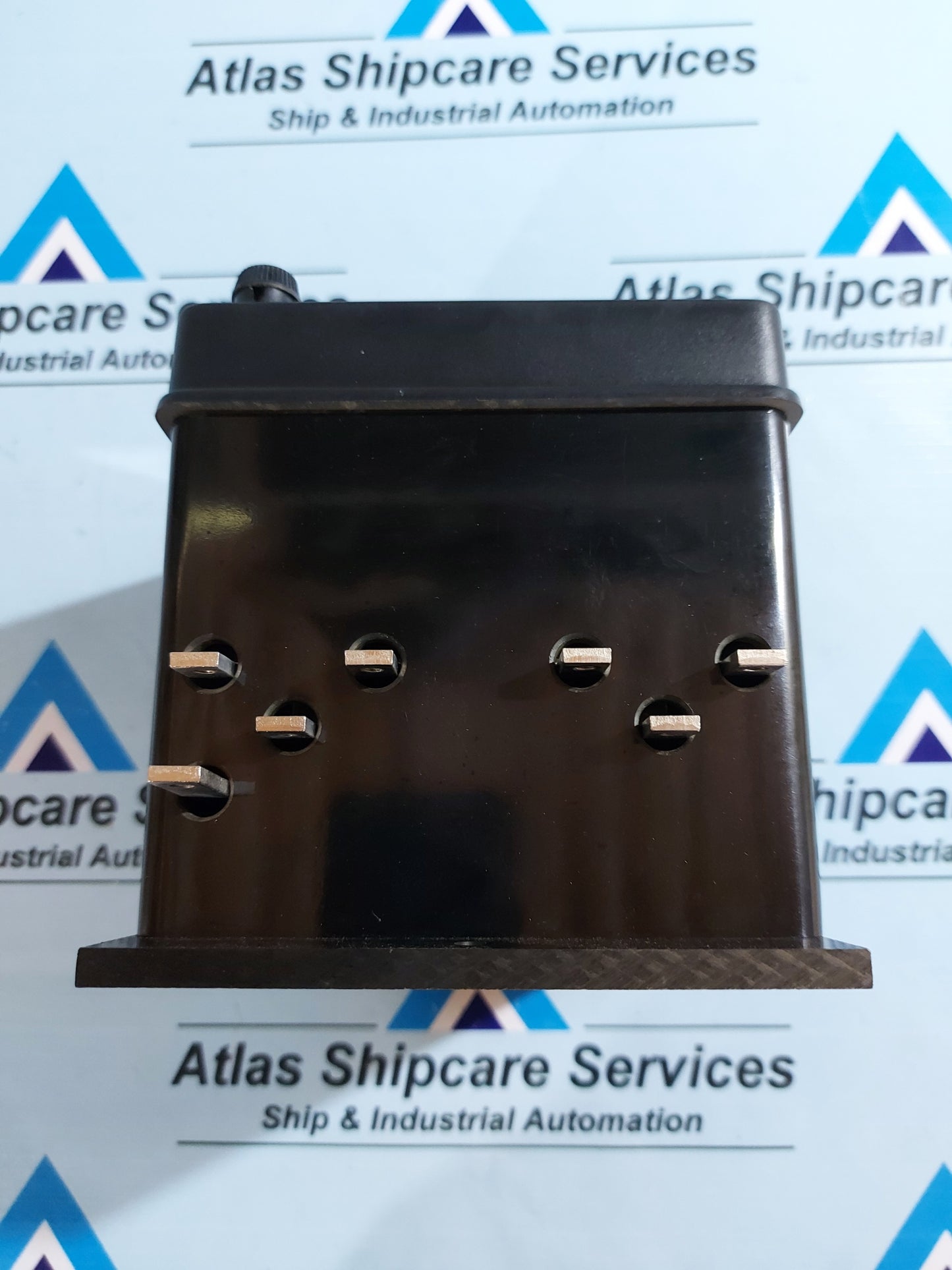 GE 12HFA51A52H MULTI CONTACT AUXILARY RELAY
