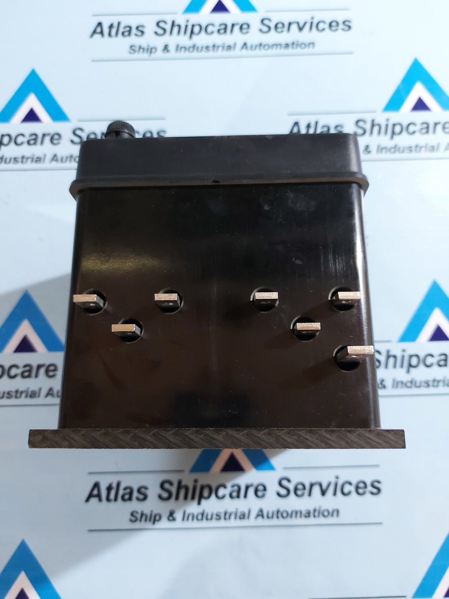 GE 12HFA51A52H MULTI CONTACT AUXILARY RELAY