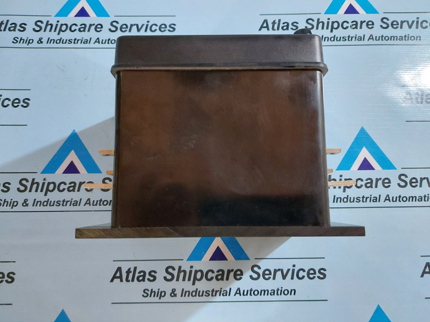GE 12HFA51A52H MULTI CONTACT AUXILARY RELAY
