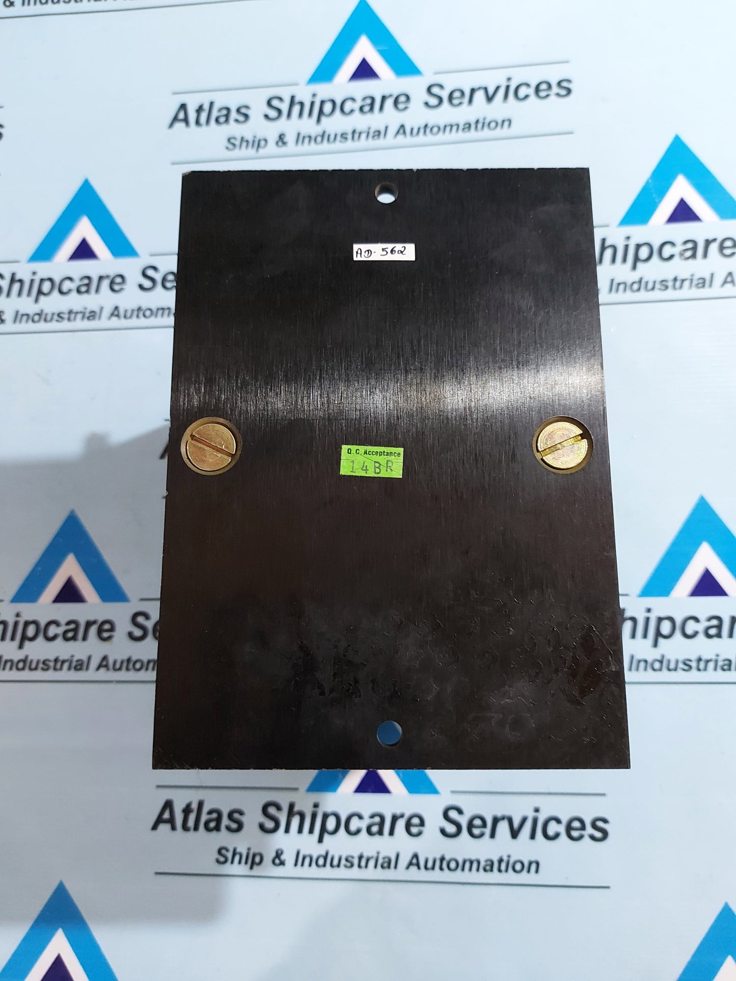 GE 12HFA51A52H MULTI CONTACT AUXILARY RELAY