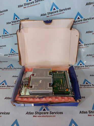 GE ALSTOM SCN804D MEASURE INTERFACE MODULE