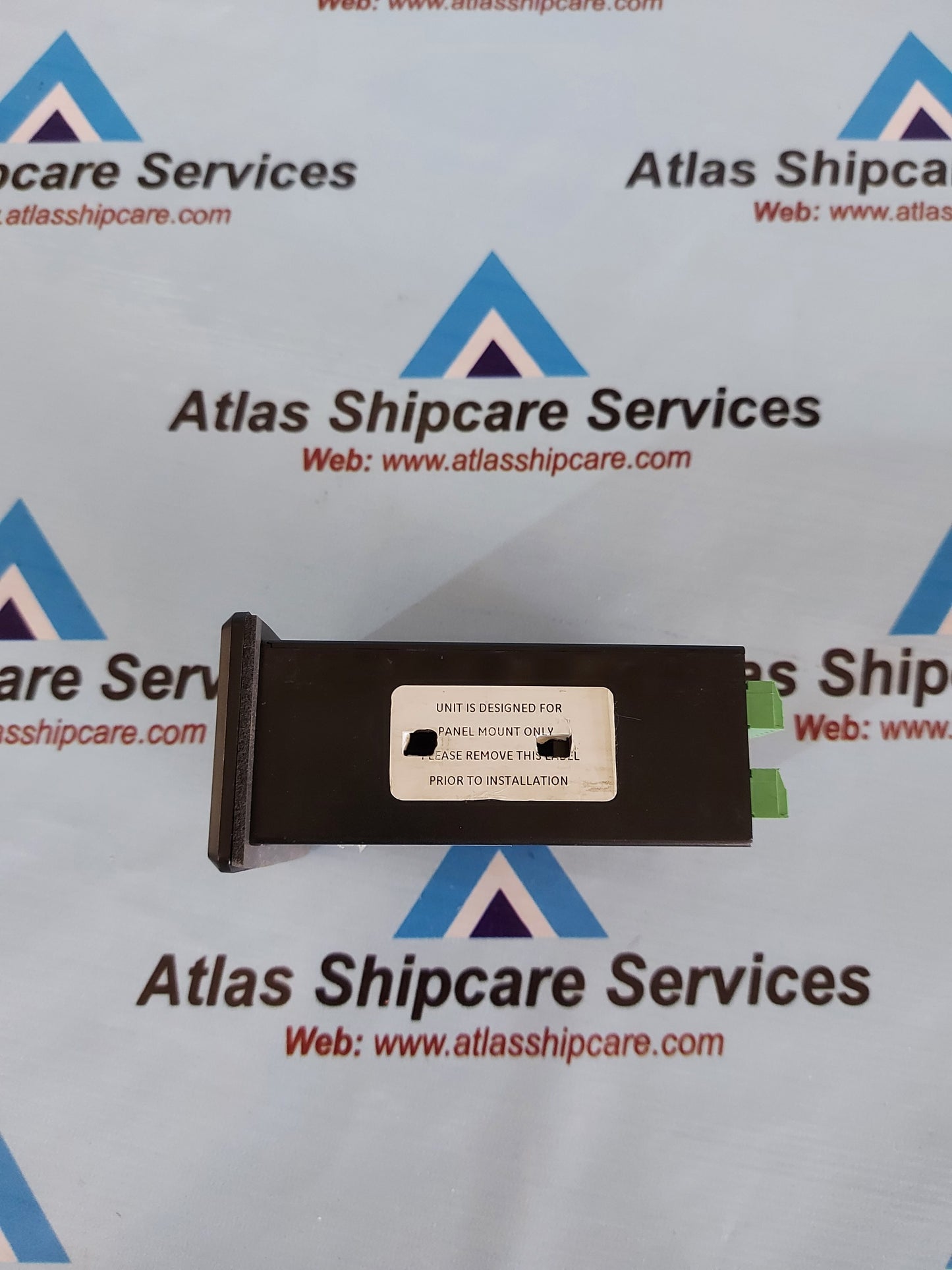 GE DEW.IQ SINGLE CHANNEL HYGROMETER