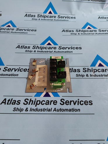 GE DIGITAL ENERGY IM 0048 B 3202033 PCB CARD