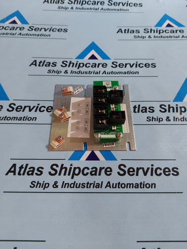 GE DIGITAL ENERGY IM 0048 B 3202033 PCB CARD PA05