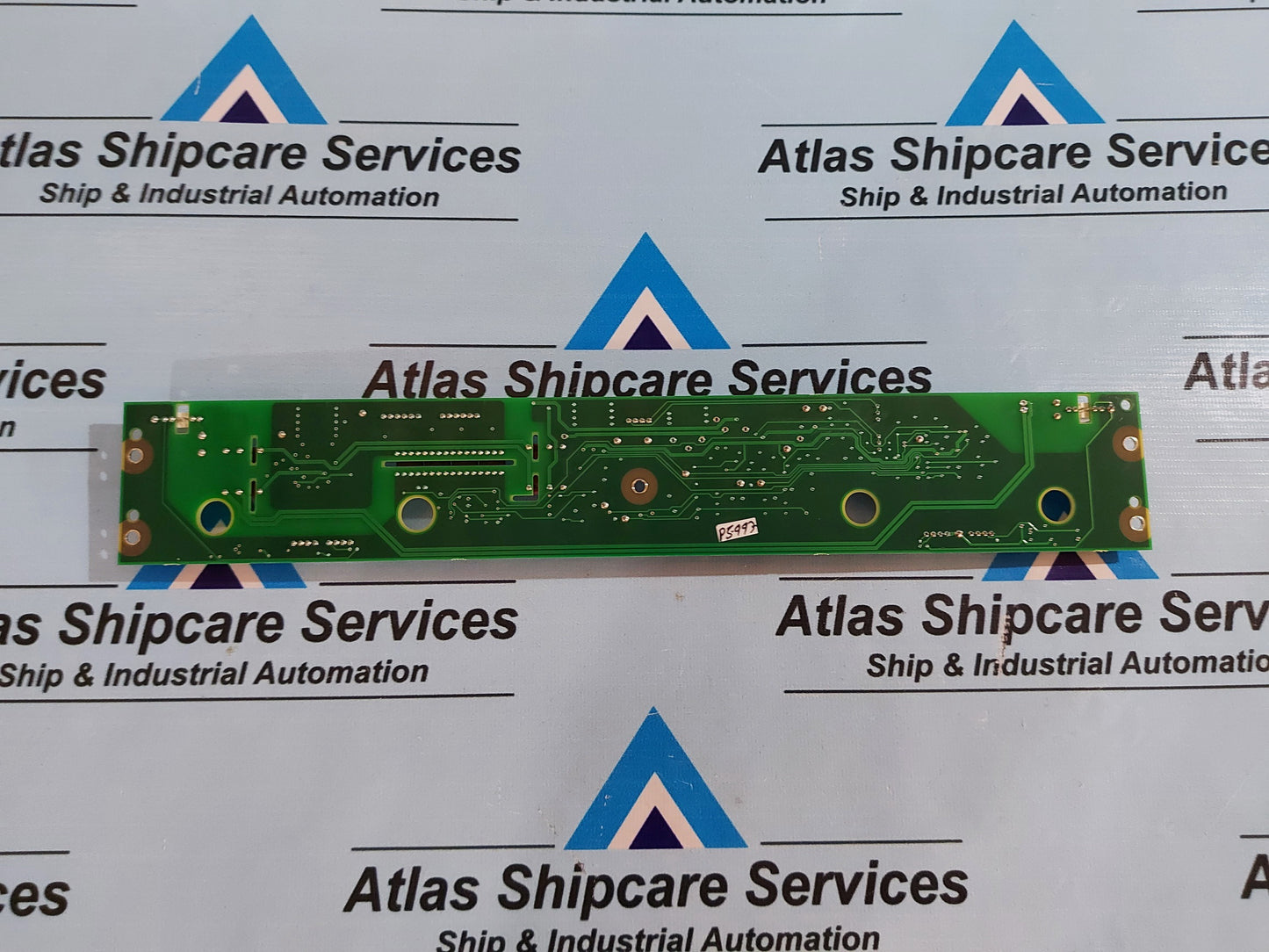 GE DIGITAL ENERGY IM 0099 E 1015243 ELECTRONIC FOR BATT.CHARGER