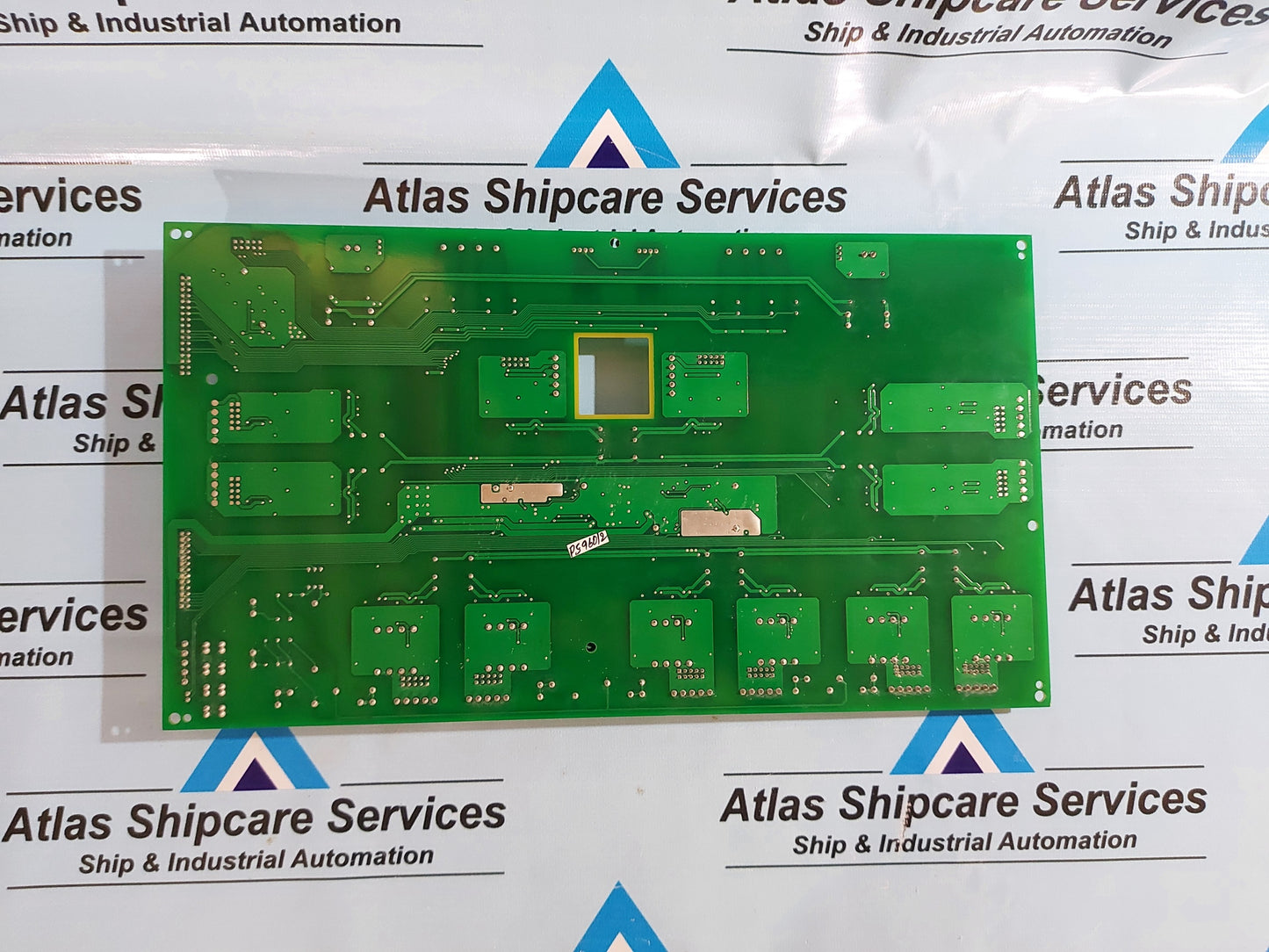 GE DIGITAL ENERGY IM 0110 A 1016378 DRIVERS