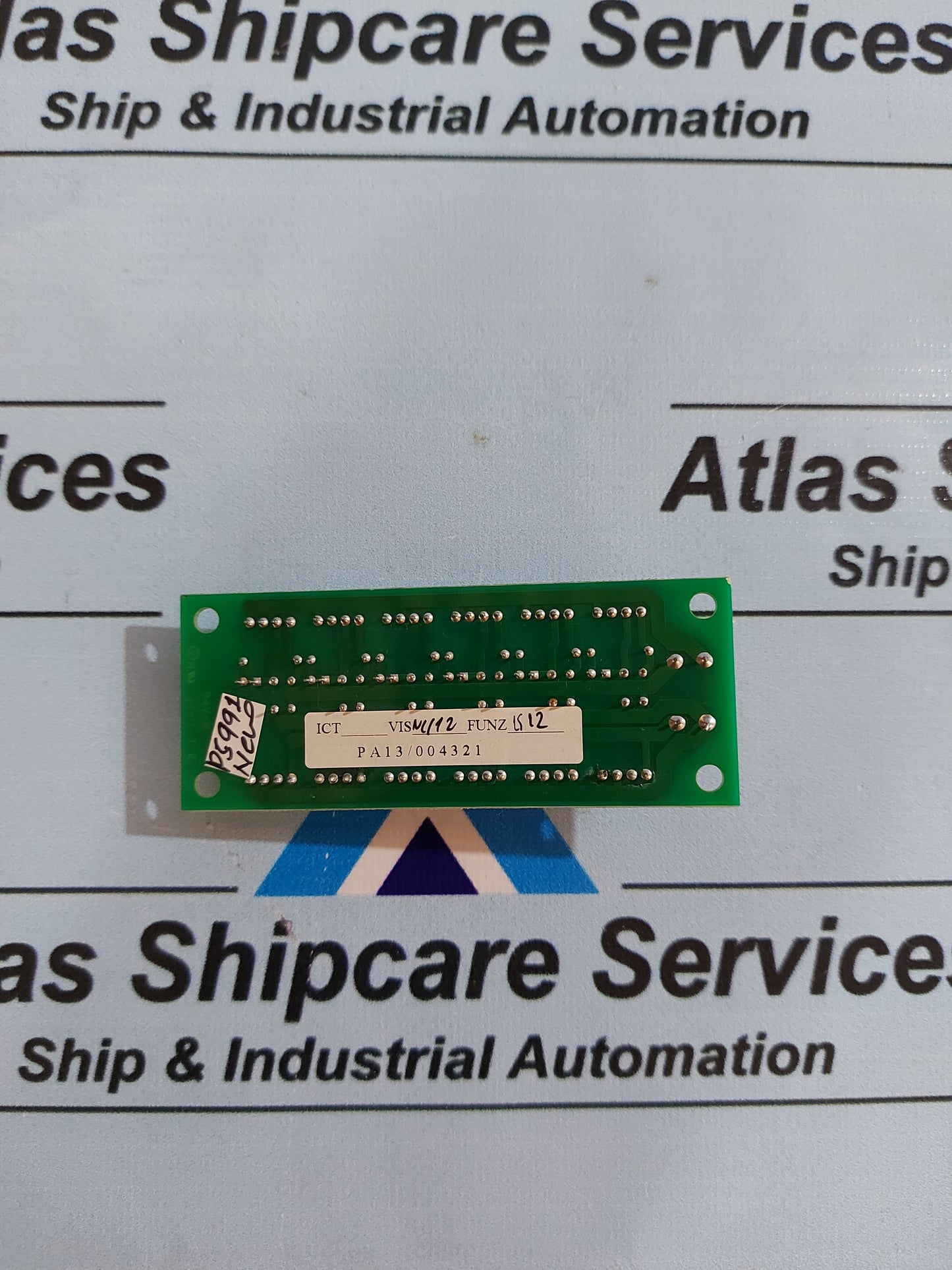GE DIGITAL ENERGY IM 0170 A 1019981 6 x LEM-PROTECTOR