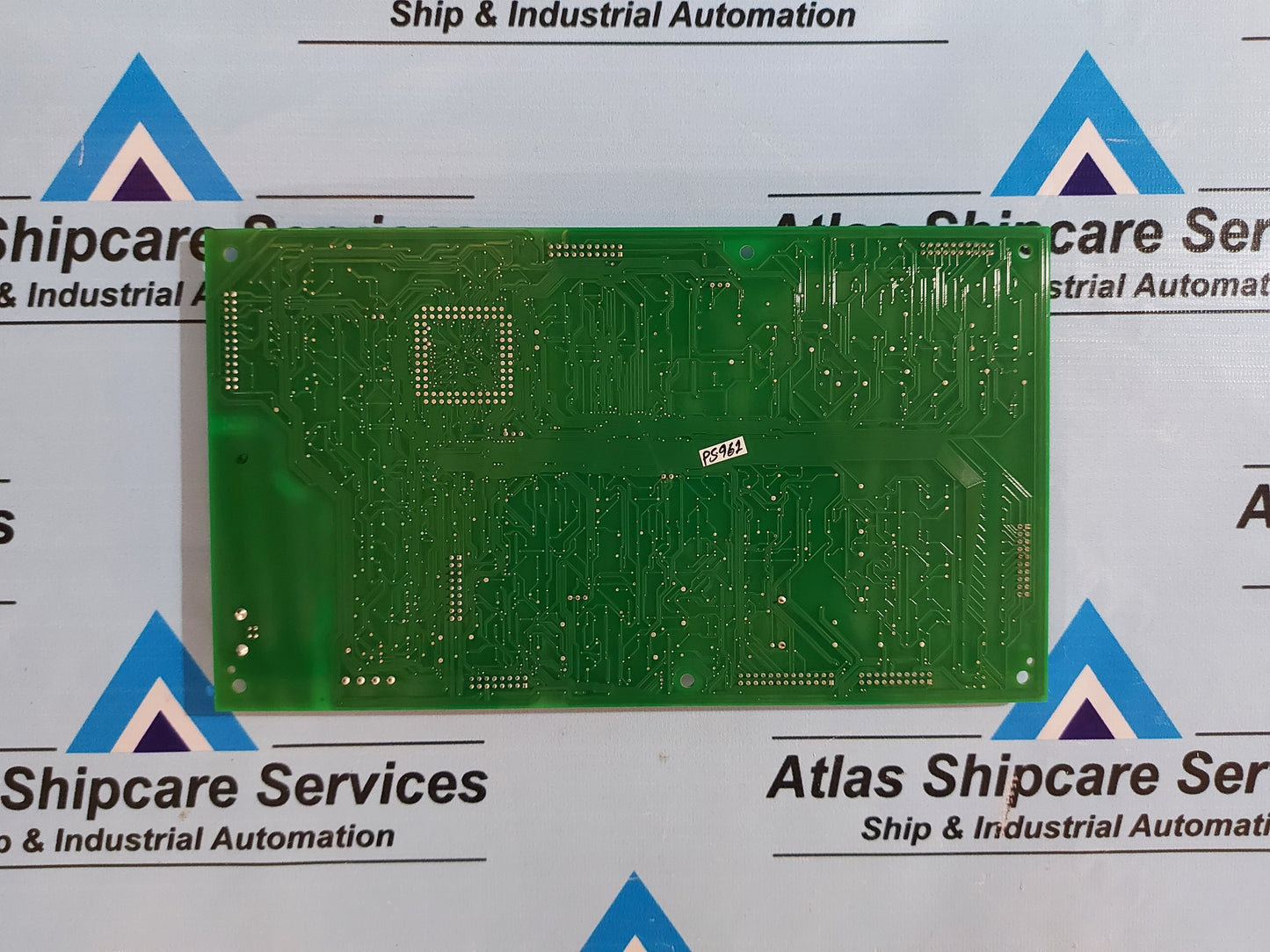 GE DIGITAL ENERGY IM 3100 D 1007722 CONTROL BOARD LP31 SERIES