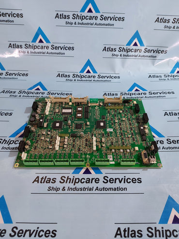 GE DIGITAL ENERGY IM0059E0-1007079 PCB CARD