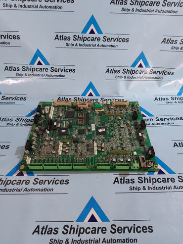 GE DIGITAL ENERGY IM0094C 1015177 MAINBOARD LANPRO