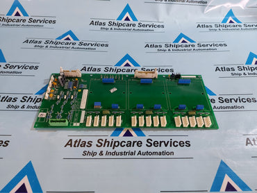 GE DIGITAL ENERGY IM0146B 1018731 DRIVER IGBT
