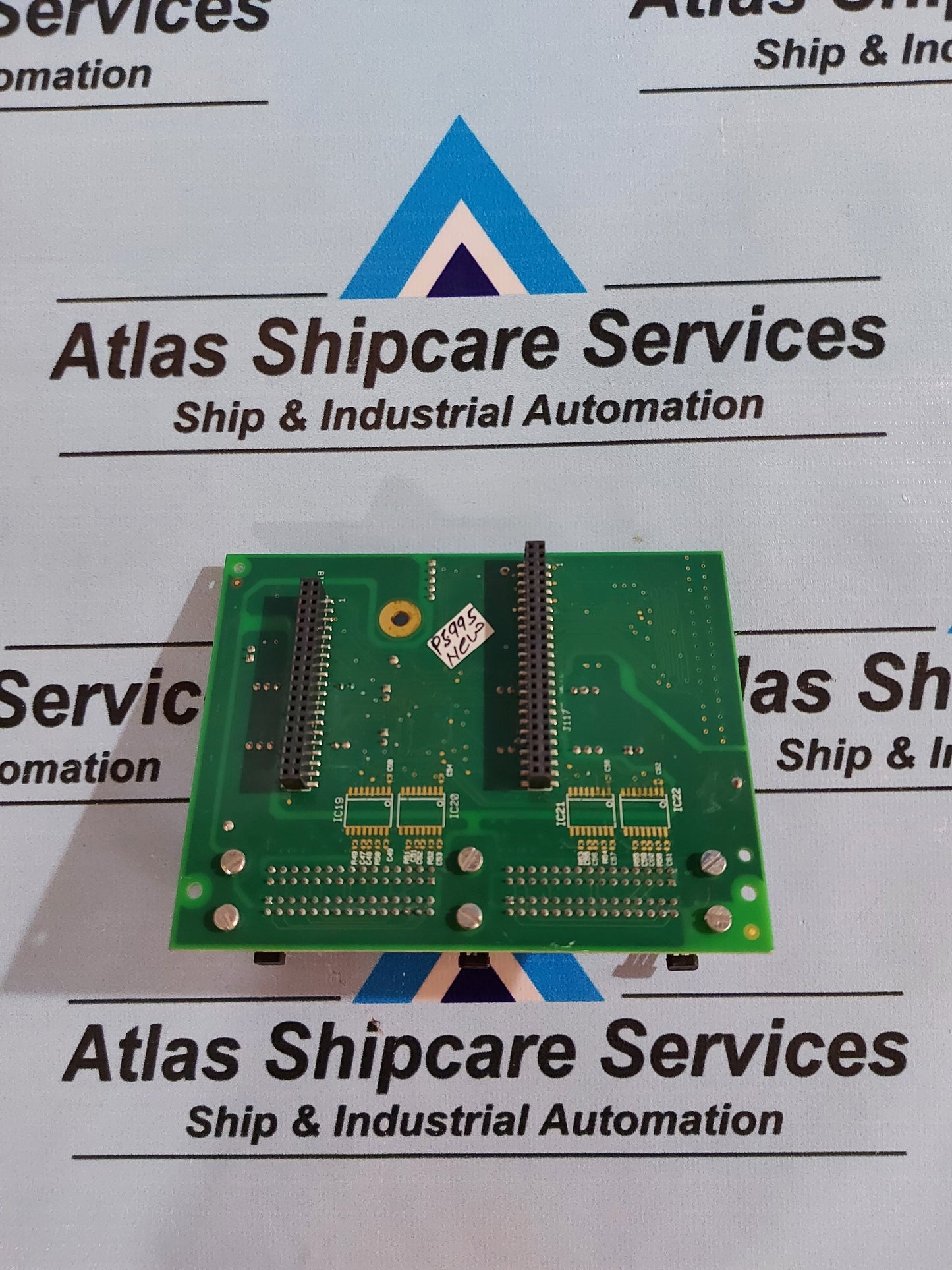 GE DIGITAL ENERGY IM0196C/1 1021088 PCB CARD