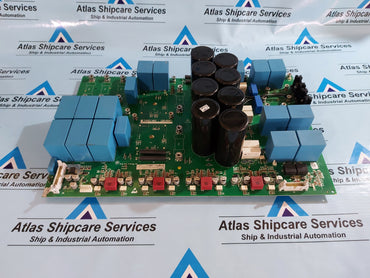 GE DIGITAL ENERGY IM0214B2 - 1024597 PCB CARD