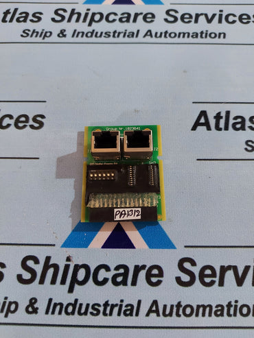 GE DIGITAL ENERGY IM0222B 1023641 PCB CARD