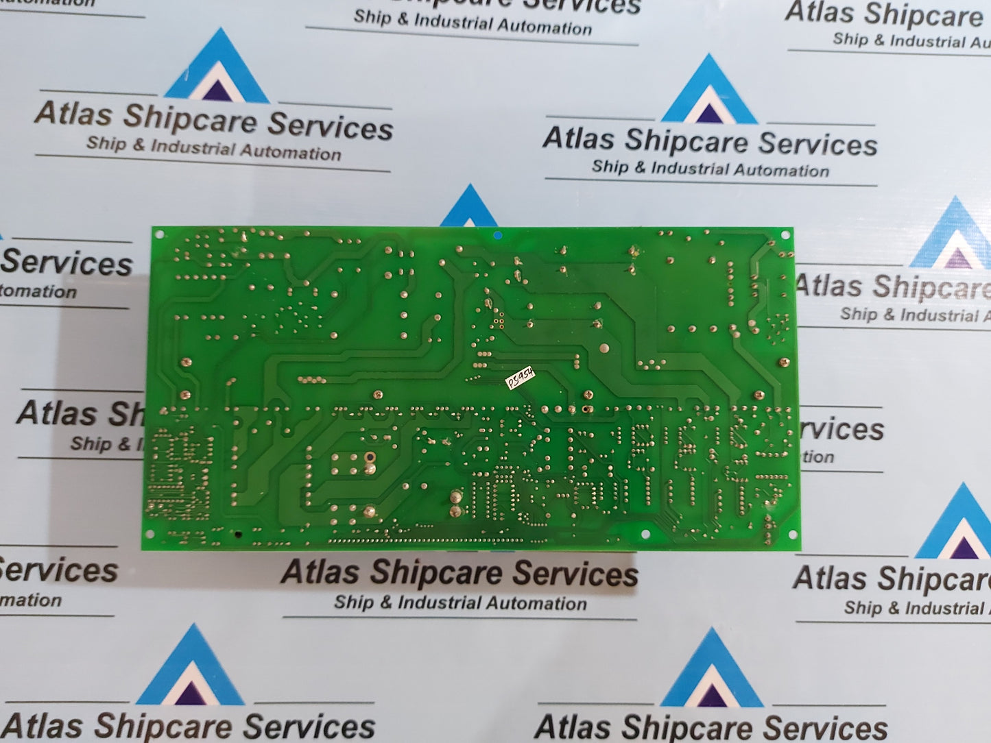 GE DIGITAL ENERGY PCB IM0139D-1017593 VH MAINBOARD
