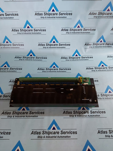 GE ENERGY SERVICES WESDAC D20 KHV LOGIC PANEL P/N 507-0103-001306