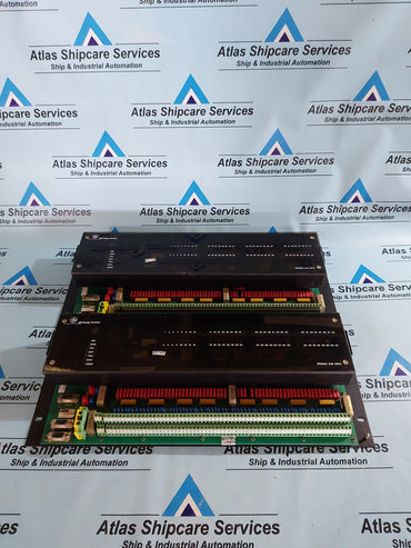 GE ENERGY SERVICES WESDAC D20 SHV2 LOGIC PANEL P/N 507-0103-001233