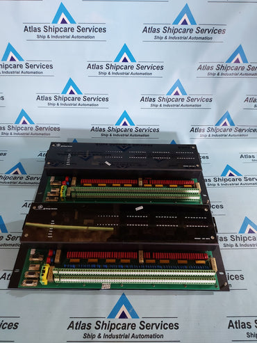 GE ENERGY SERVICES WESDAC D20 SHV2 LOGIC PANEL P/N 507-0103-001279