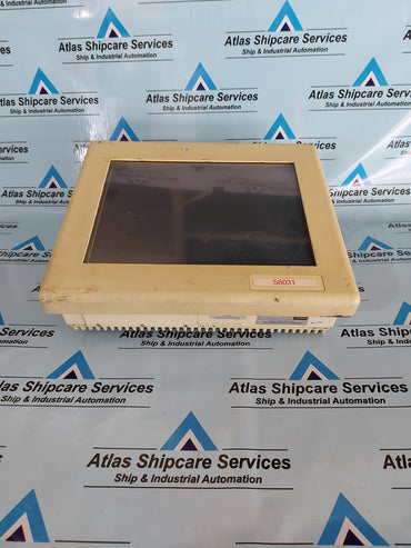 GE FANUC DP049770 DISPLAY WOLVERINE